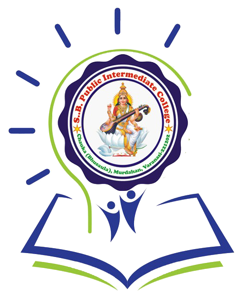 S.B. Public Logo